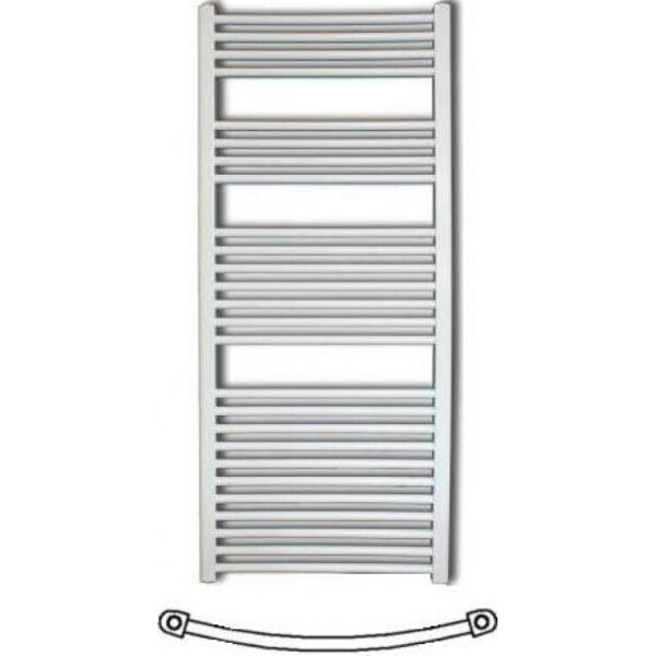 

Полотенцесушитель Korado Koralux 1220x750, KRT-122075-00-10