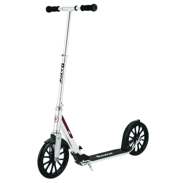 

Самокат Razor A6 Silver (283875)
