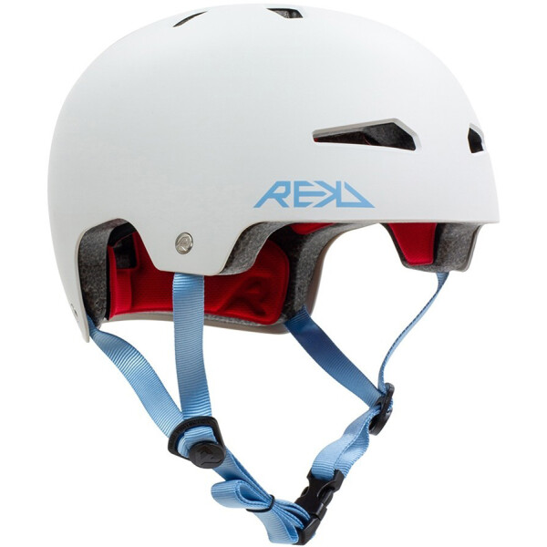

REKD Elite 2.0 Helmet 57-59 Серый-Голубой (RKD159-GY)