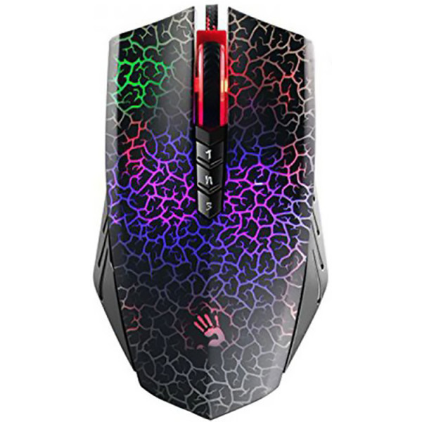 

Bloody A70A Crackle