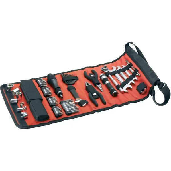 

Набор инструментов автомобильный BLACK+DECKER (A7144)