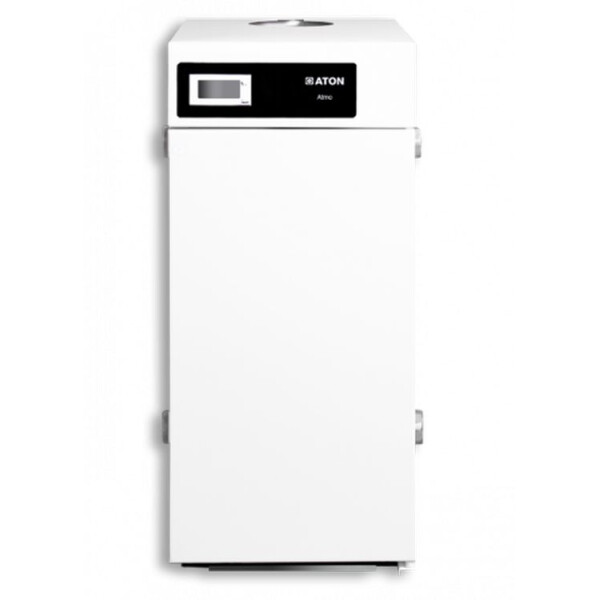 

Газовый напольный дымоходный котел ATON Atmo 16 EBM