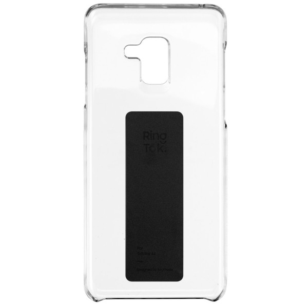 

Anymode Ring Clear Cover Clear для Samsung A8 2018 (GP-A530AMCPBAA)
