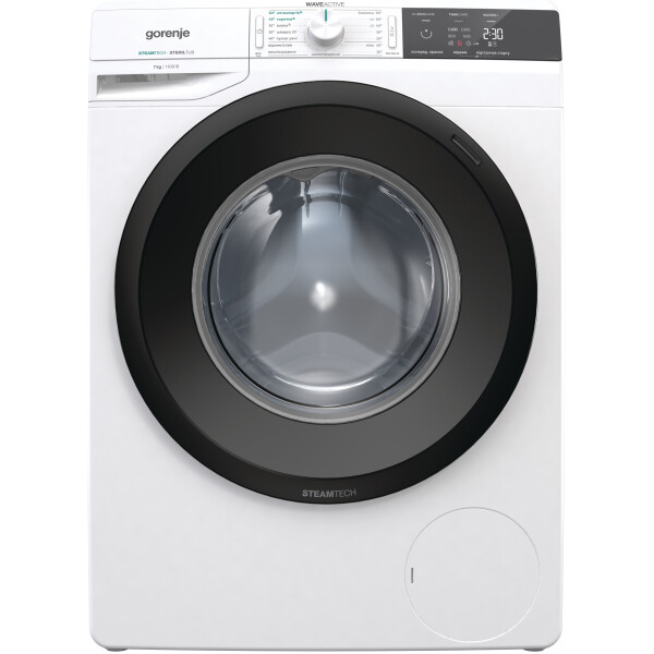 

Стиральная машина Gorenje W1E71S3S