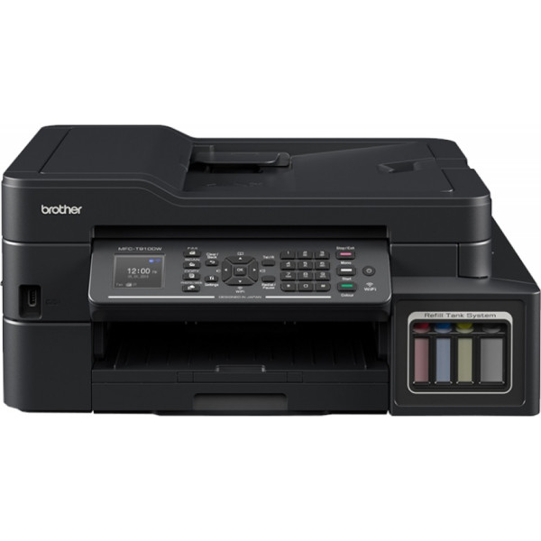 

BROTHER MFC-T910DW