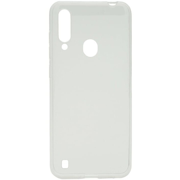 

Чехол ZTE TPU Case Transparent (Fringer print) для BLADE A7 2020
