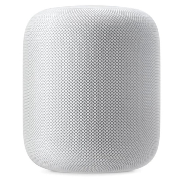 

Акустическая система Apple HomePod White (MQHV2)