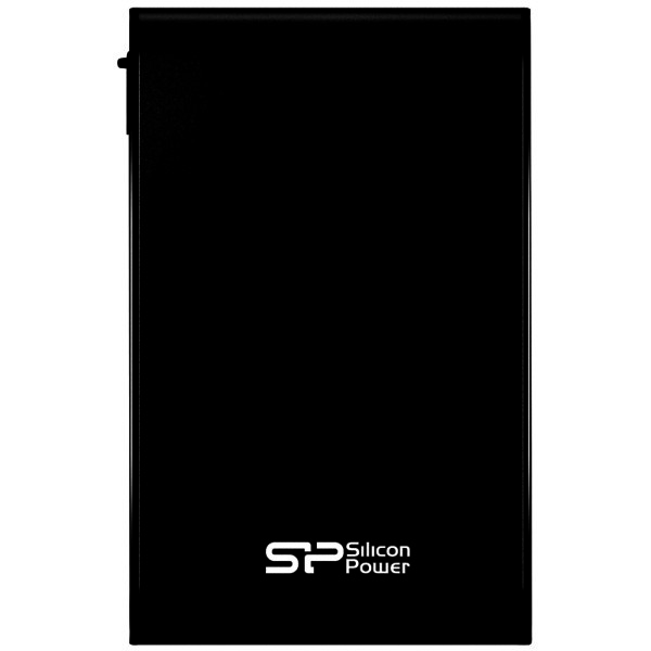 

Внешний жесткий диск SILICON POWER SP020TBPHDA80S3B (SP020TBPHDA80S3B)