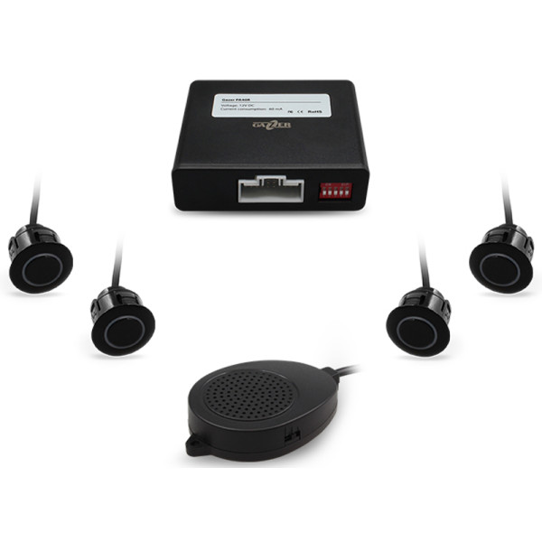 

Парктроник Gazer PA40R