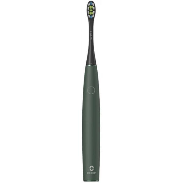 

Электрическая зубная щетка Oclean Air2 Green