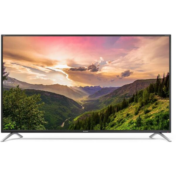 

55" Sharp 55BL2EA Black