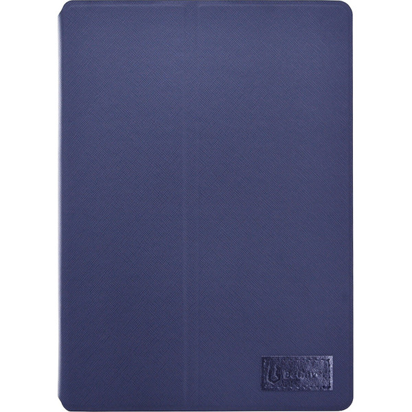 

BeCover Premium для Lenovo Tab E10 TB-X104 Deep Blue