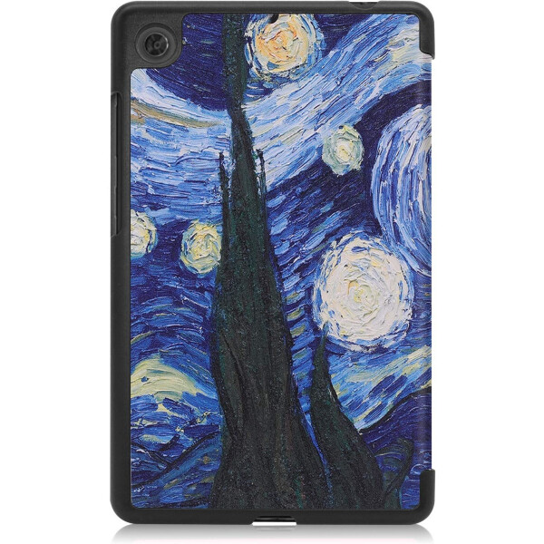 

BeCover Smart Case для Lenovo Tab M7 TB-7305 Night (704716)