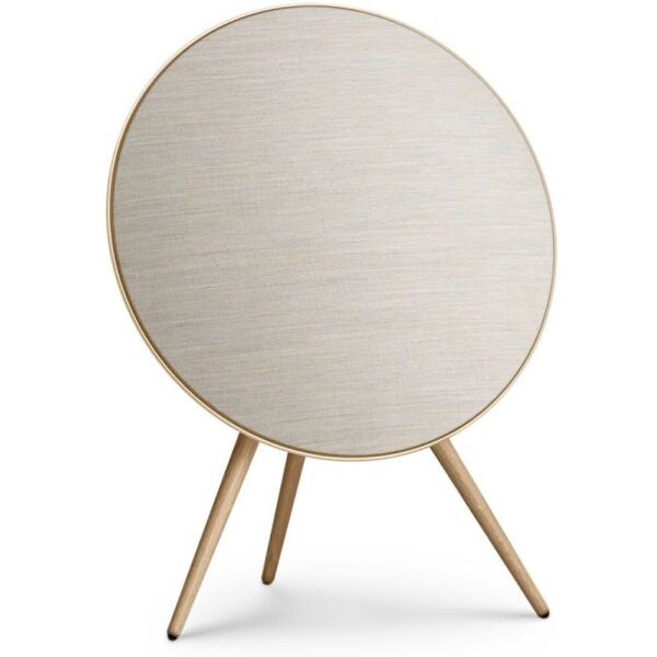 

Акустика Bang&Olufsen Beoplay A9 4.G G/Light Oak 2 (1200564)