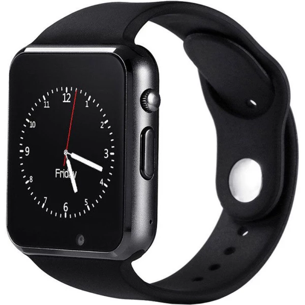 

IWATCH A1 black