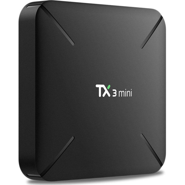 

Smart Box Tanix TX3 Mini