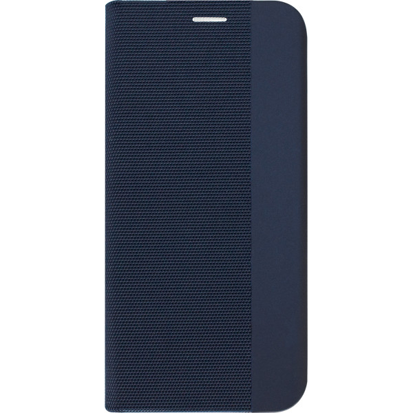 

Чехол DEF Book Case PU для Xiaomi Mi 9T Fabric Blue