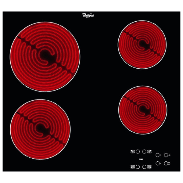 

Whirlpool AKT8090NE