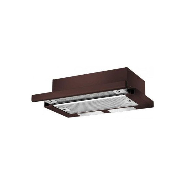 

Вытяжка Ventolux GARDA 50 BR (450)