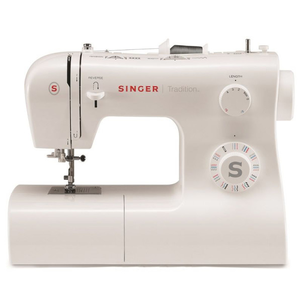 

Singer Tradition 2282