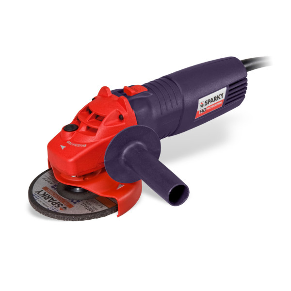 

Sparky M 850