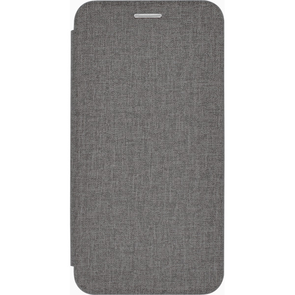 

Чехол DEF Book Case для Xiaomi Redmi 7A Fabric Gray