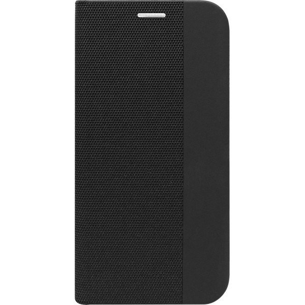 

DEF Book Case PU для Xiaomi Redmi 7A Fabric Black
