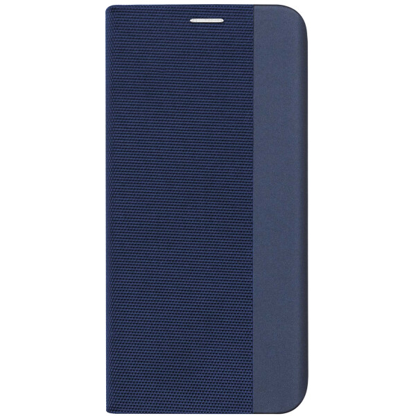 

Чехол DEF Book Case Fabric PU для Samsung A207 Blue