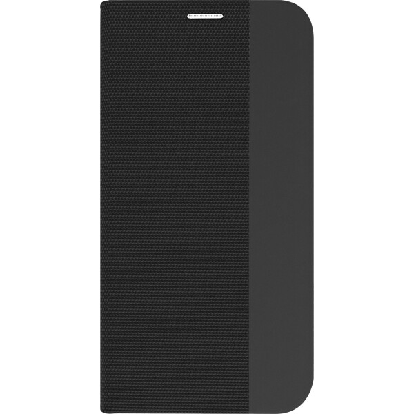 

Чехол DEF Book Case Fabric PU Black для Xiaomi Mi Note 10
