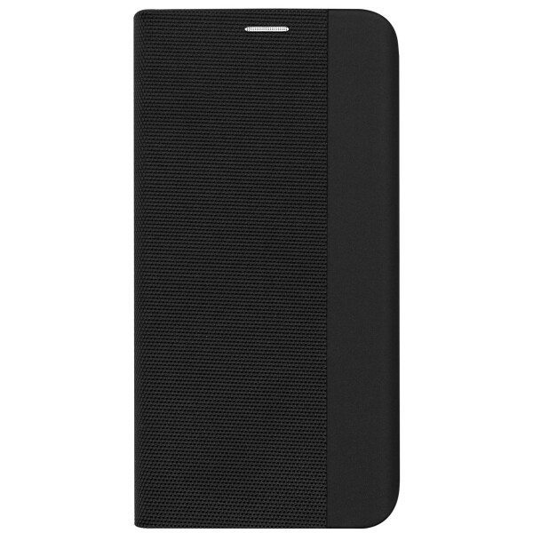 

Чехол DEF Book Case Fabric PU для Xiaomi Mi9 Lite Black