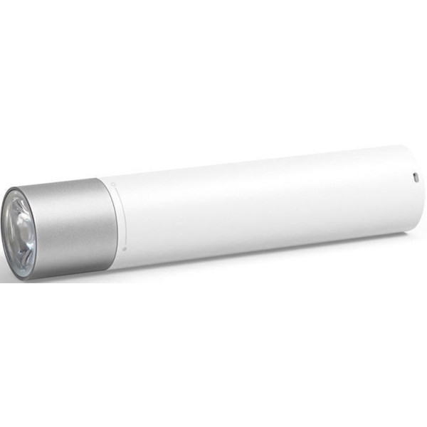 

Фонарь Mi Portable Flashlight White