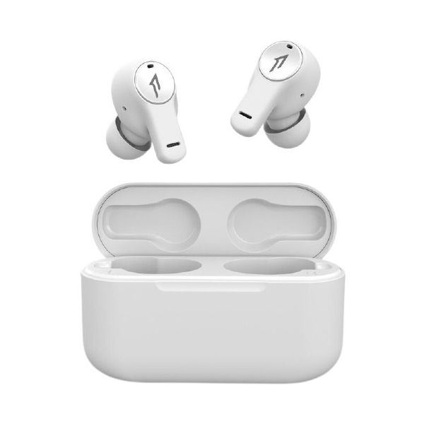 

Наушники 1MORE PistonBuds TWS Headphones (ECS3001T) White