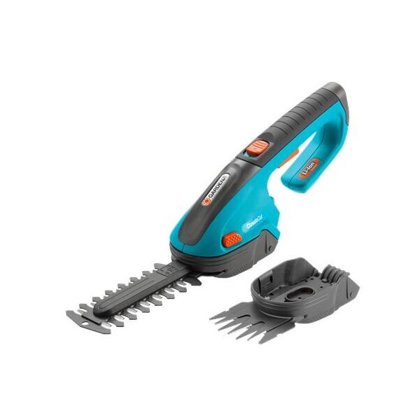 

Ножницы для газонов аккумуляторные Gardena ClassicCut Li