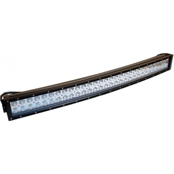 

Автофара AllLight AB-180W панорамная 60chip CREE spot 9-30V боковой крепеж