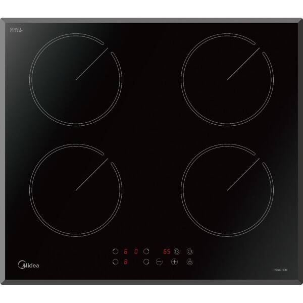 

Варочная поверхность Midea MIH64417F