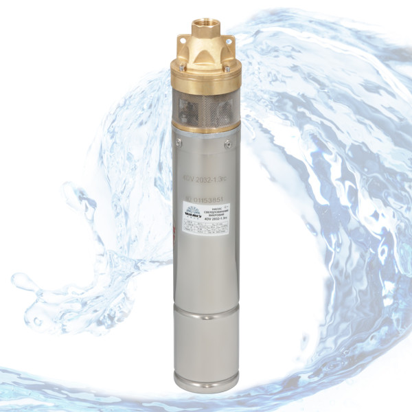 

Насос Vitals aqua 4DV 2032-1.3rc