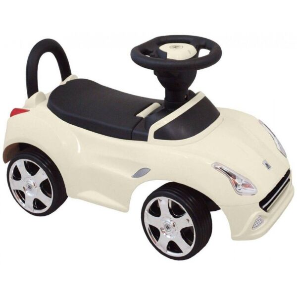 

Толокар Baby Mix UR-HZ603 Авто white (9557)