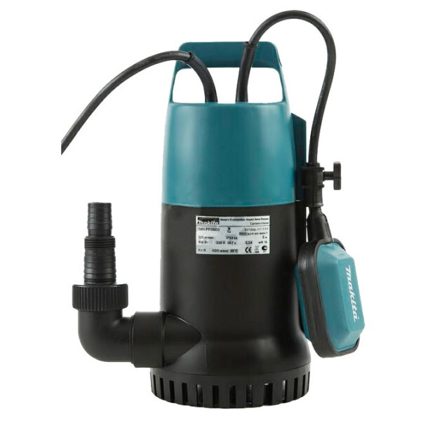 

Погружной насос Makita PF0800