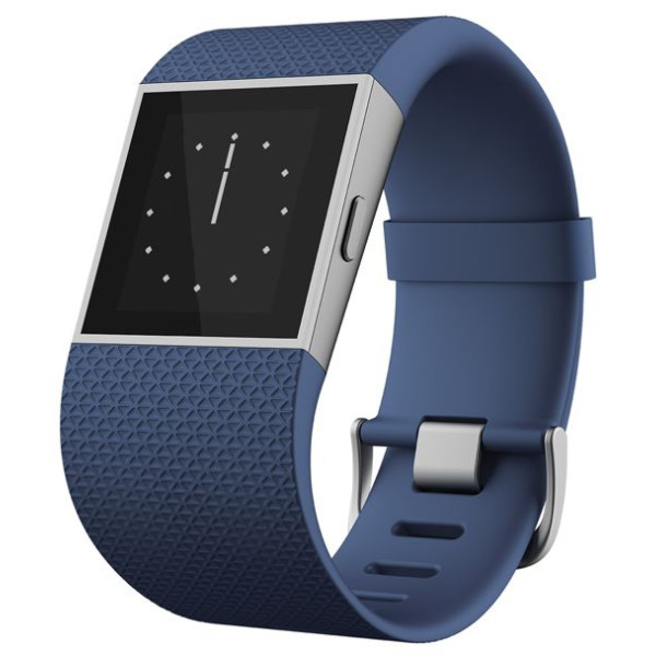 

Fitbit Surge S Blue
