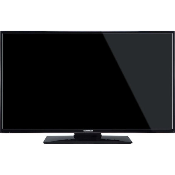 

40" Telefunken T40EX4519 Black