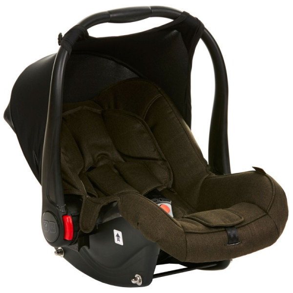 

Детское автокресло ABC Design Hazel Leaf (101297/806)
