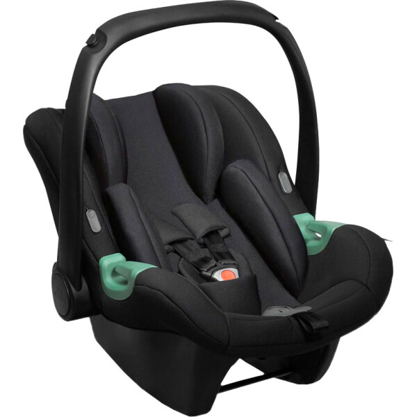 

Детское автокресло ABC Design Tulip Black (1200160/1000)