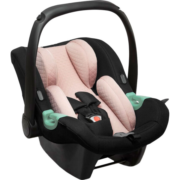 

Детское автокресло ABC Design Tulip Diamond Rose Gold (12001972004)