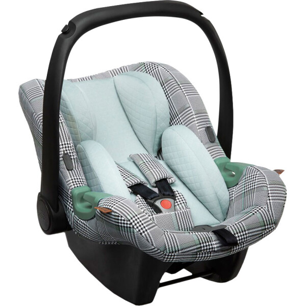 

Детское автокресло ABC Design Tulip Fashion Smaragd (1200160/2008)