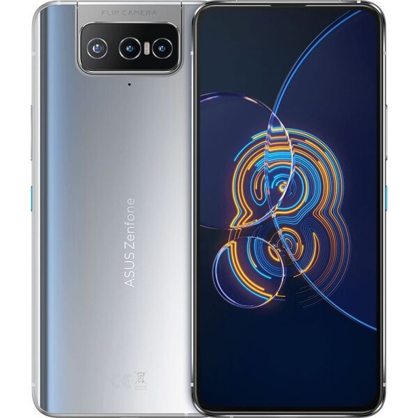 

Asus ZenFone 8 Flip 8/128GB Glacier Silver