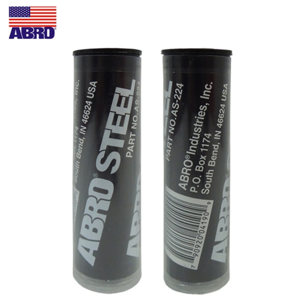 

Сварка холодная черная ABRO 57гр