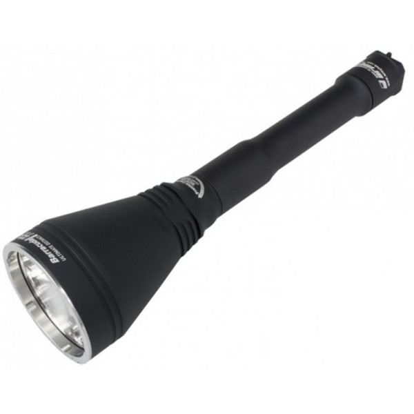 

Фонарик Armytek (Barracuda Pro/Silver/XHP35 HI)