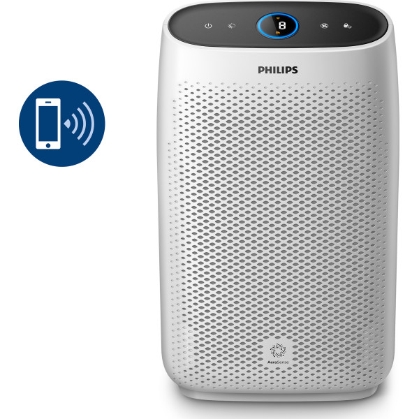 

Очиститель воздуха PHILIPS AC1214/10 (WI-FI)