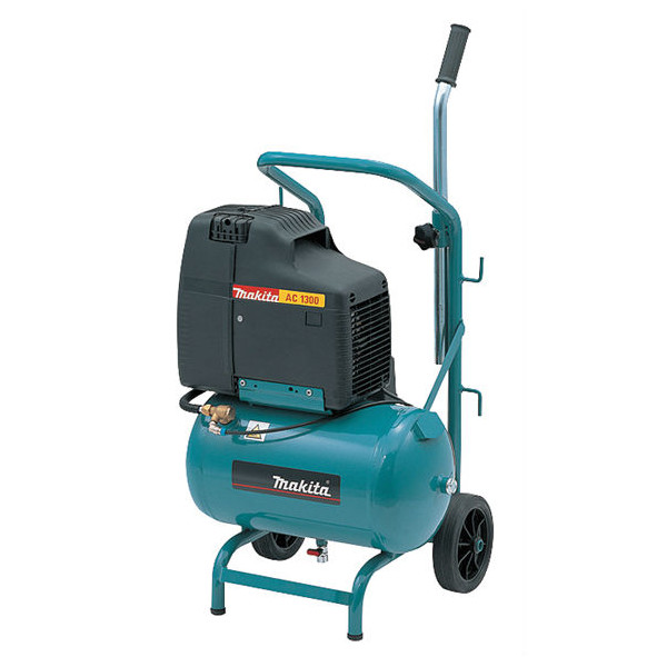 

Компрессор Makita AC1300
