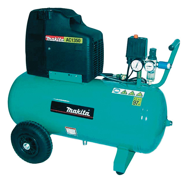 

Компрессор Makita AC1350